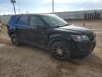 2016 Ford Explorer Police Interceptor