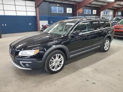 Volvo Vehiculos salvage en venta: 2016 Volvo XC70 T5 Premier