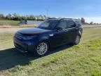 2017 Land Rover Discovery HSE Luxury