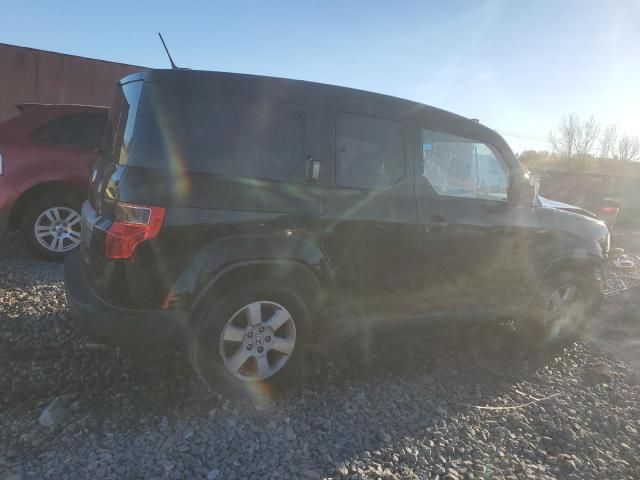 2010 Honda Element EX