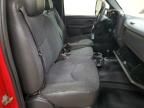 2007 Chevrolet Silverado K2500 Heavy Duty