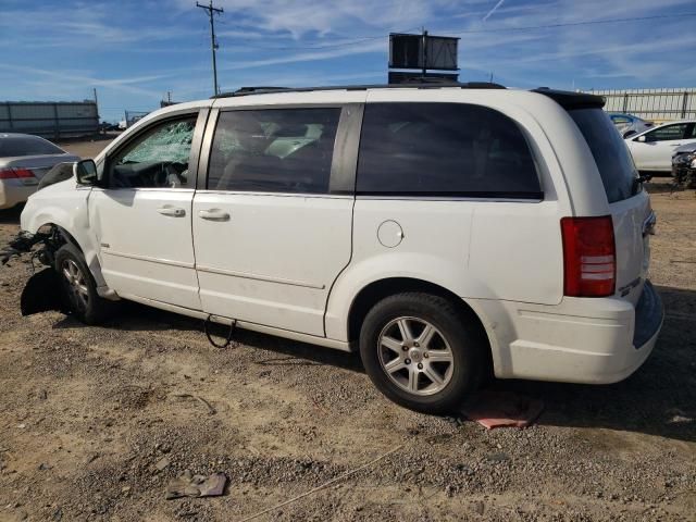 2008 Chrysler Town & Country Touring