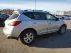 2010 Nissan Murano S