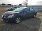 2009 Nissan Altima 2.5