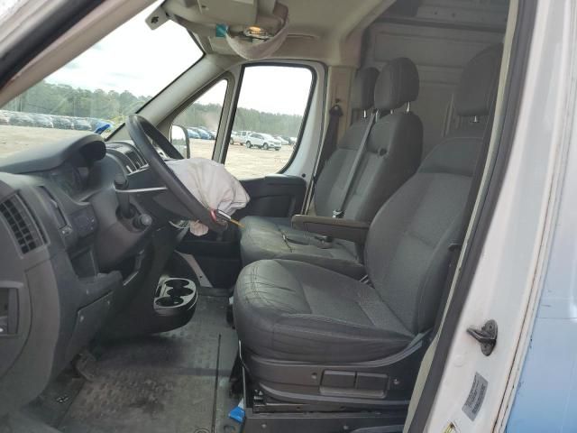 2017 Dodge RAM Promaster 2500 2500 High