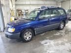 2001 Subaru Forester L