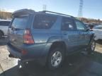 2005 Toyota 4runner Limited