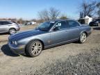 2004 Jaguar XJR S