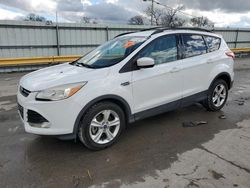 Ford salvage cars for sale: 2015 Ford Escape SE