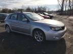 2011 Subaru Impreza Outback Sport