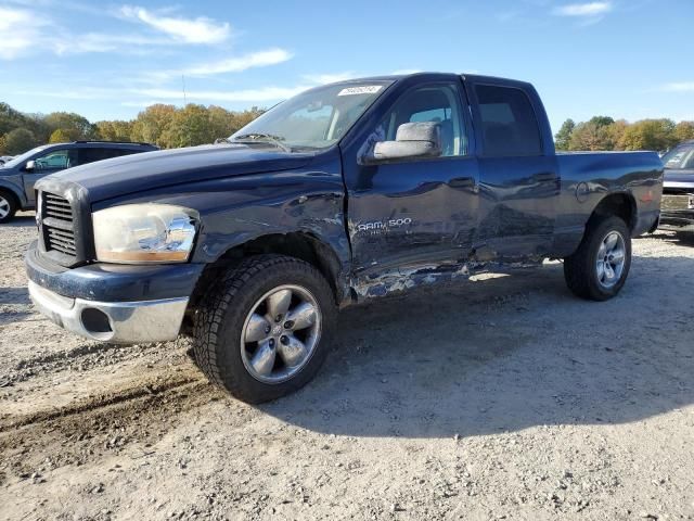 2006 Dodge RAM 1500 ST