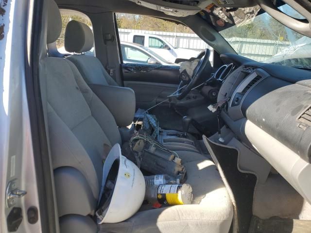 2006 Toyota Tacoma Access Cab