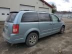 2010 Chrysler Town & Country Touring