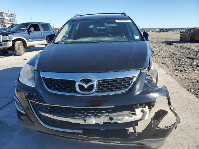 2010 Mazda CX-9