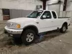 2002 Ford F150