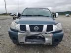 2005 Nissan Titan XE