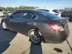 2010 Nissan Maxima S