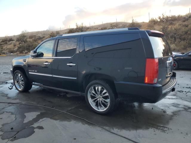 2011 Cadillac Escalade ESV Premium