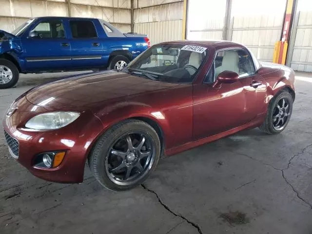 2010 Mazda MX-5 Miata