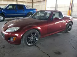 2010 Mazda MX-5 Miata en venta en Phoenix, AZ