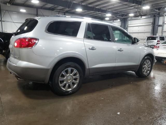 2012 Buick Enclave