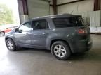 2013 GMC Acadia SLE