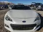 2015 Subaru BRZ 2.0 Limited