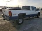 2001 Chevrolet Silverado K2500 Heavy Duty