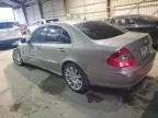 2007 Mercedes-Benz E 350 4matic