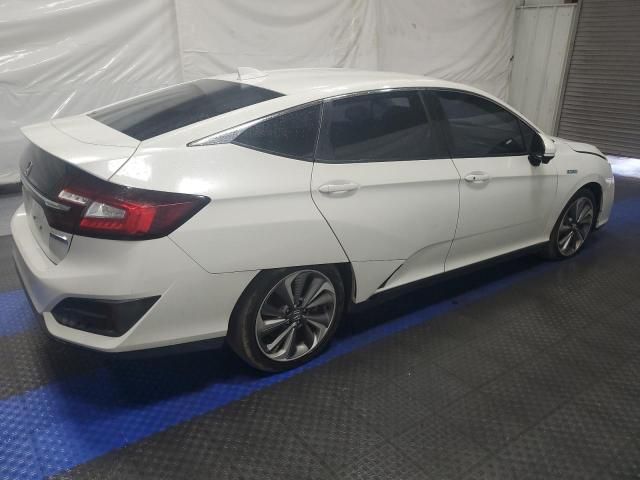 2018 Honda Clarity