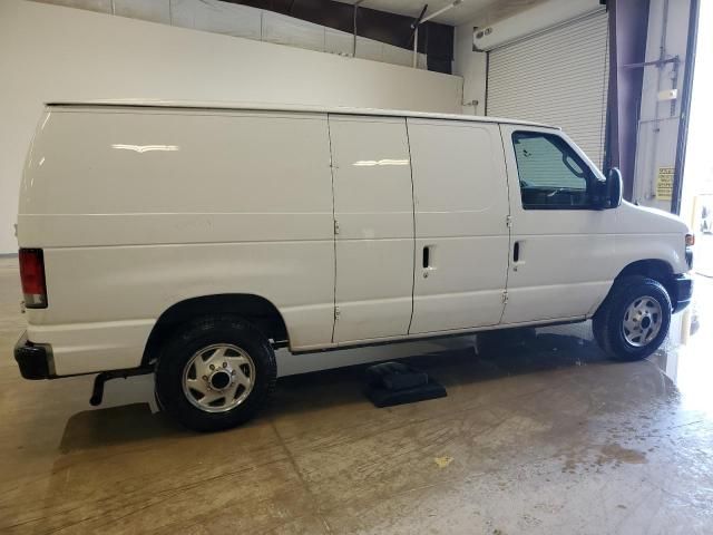 2014 Ford Econoline E150 Van