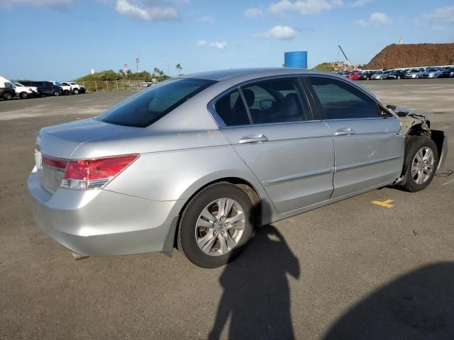 2011 Honda Accord SE