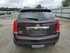 2015 Cadillac SRX Performance Collection