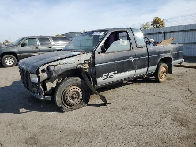 1993 Nissan Truck King Cab SE