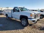 2016 GMC Sierra C2500 Heavy Duty