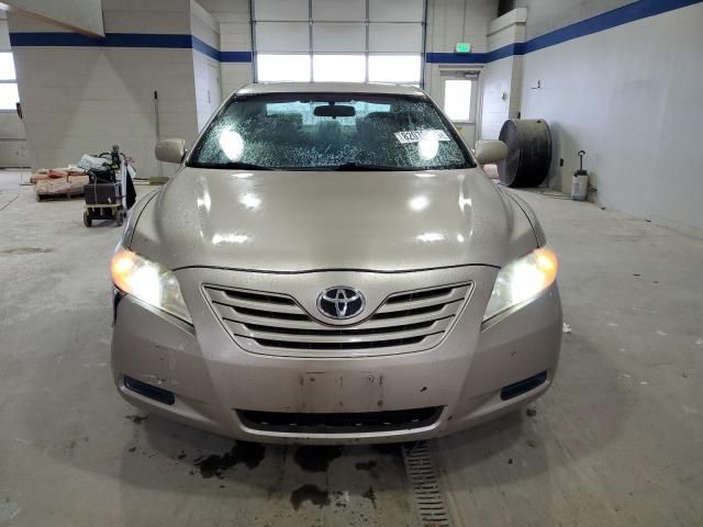 2008 Toyota Camry CE