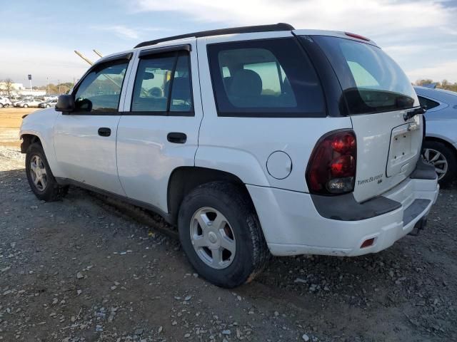 2006 Chevrolet Trailblazer LS