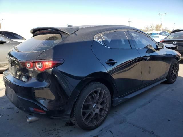 2022 Mazda 3 Premium