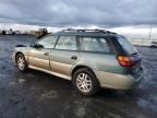 2000 Subaru Legacy Outback