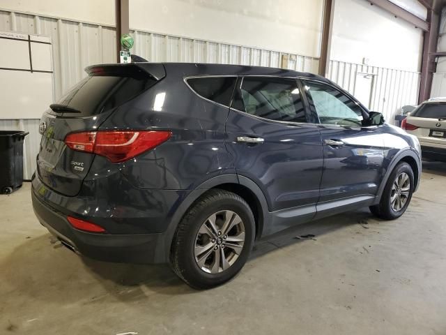 2016 Hyundai Santa FE Sport