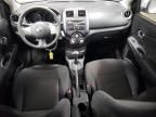 2013 Nissan Versa S