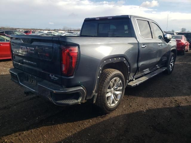 2021 GMC Sierra C1500 SLT