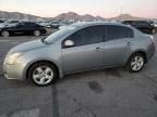 2008 Nissan Sentra 2.0