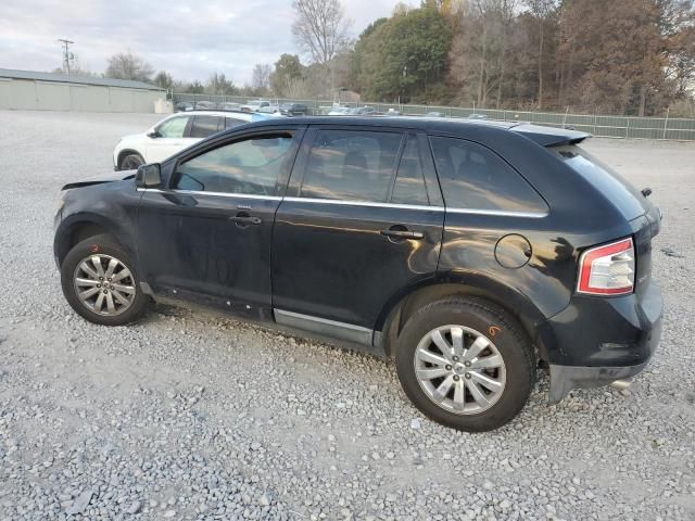 2008 Ford Edge Limited