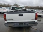 2003 GMC New Sierra C1500