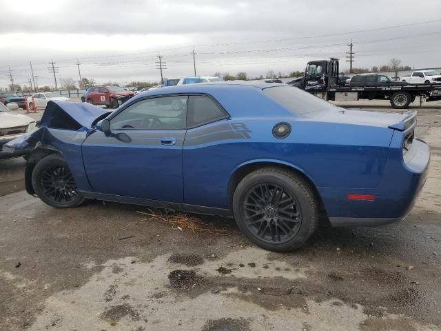 2010 Dodge Challenger R/T