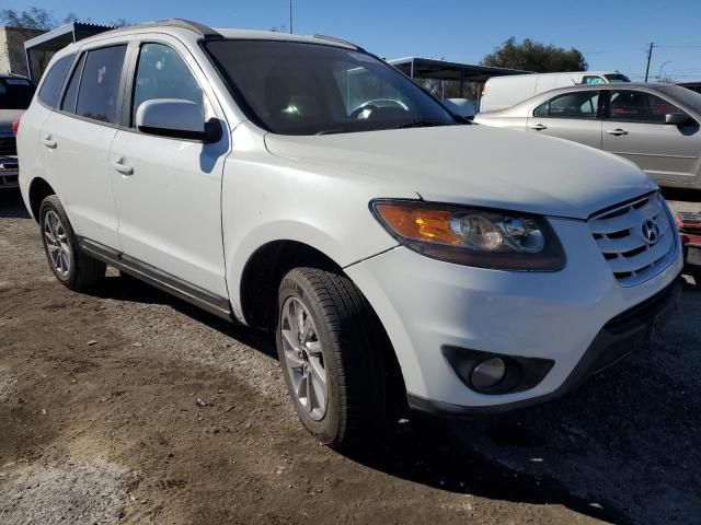 2008 Hyundai Santa FE GLS