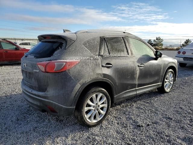 2014 Mazda CX-5 GT