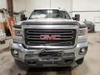 2015 GMC Sierra K2500 SLE