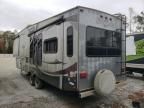 2011 Wildwood Travel Trailer